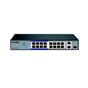 سوئیچ DGS1005P Poe